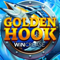Golden Hook Золотой кубок