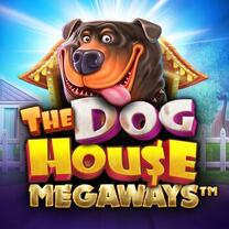 THE DOG HOUSE MEGAWAYS Золотой кубок
